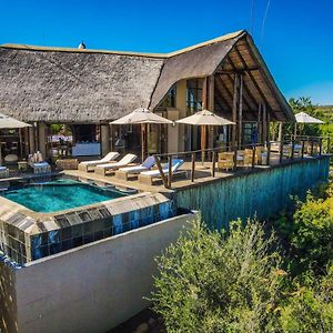 Esiweni Luxury Safari Lodge